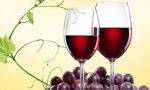 干红葡萄酒的五大作用与功效