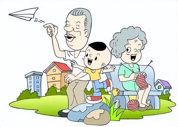 如何解决老人带孩子的矛盾（5招教你化解众多矛盾）插图