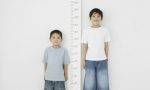 5岁孩子身高多少是正常（分享儿童身高标准表）缩略图