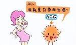 hcg多少可以确定怀孕了（介绍β-hcg正常值参考范围是多少）缩略图