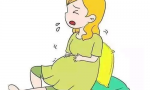 怀孕肚子胀气是什么原因造成的（几个帮你缓解的小妙招）缩略图