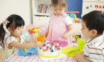 幼儿敏感期有几个（教你掌握孩子九大敏感期）缩略图