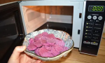 微波炉可以烤紫薯吗（烤紫薯的正确方法）缩略图