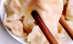 香菇虾仁饺子怎么做（大厨教你简单好吃的做法）缩略图