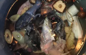 甲鱼汤的做法是什么(分享简单的甲鱼汤做法)缩略图 甲鱼汤的做法是什么(分享简单的甲鱼汤做法)缩略图