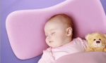 新生儿可以用枕头吗（新生儿护理知识分享）缩略图